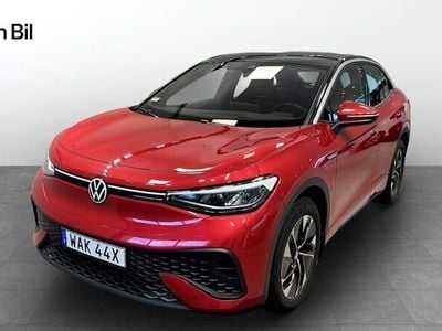 VW ID.5