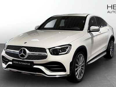 Mercedes GLC220