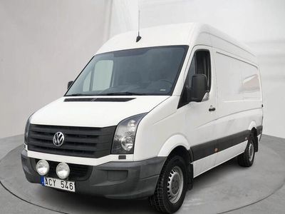 VW Crafter