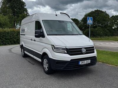 VW Crafter