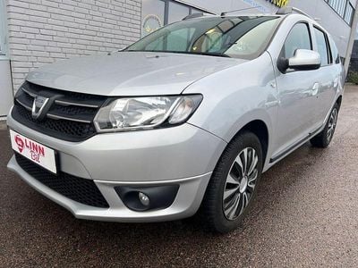 Dacia Logan MCV