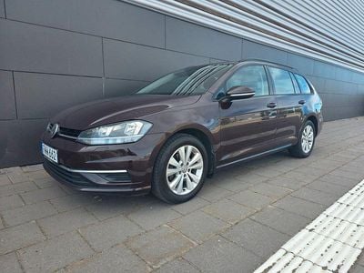 VW Golf VII