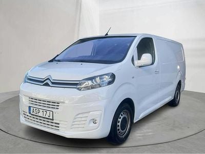Citroën Jumpy