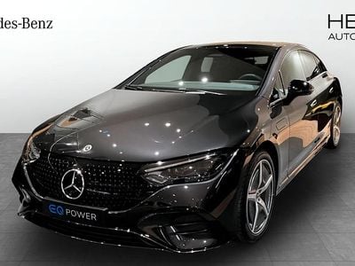 Ny Mercedes EQE350 AMG 11 kW (15 HK) 2026 Sedan