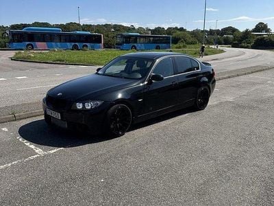 BMW 335