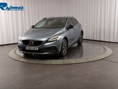 Volvo V40 CC