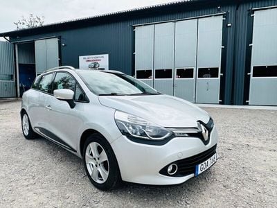 Renault Clio GrandTour
