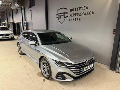 VW Arteon