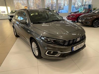 begagnad Fiat Tipo 1,0 CityLife Kombi