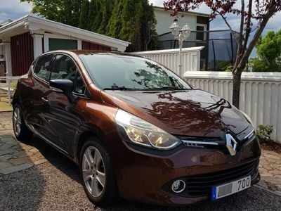 Renault Clio IV