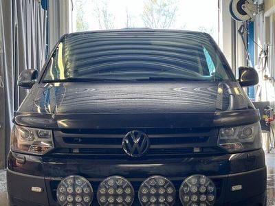 VW T5