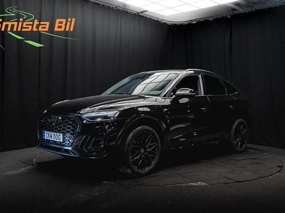 Audi Q5 Sportback