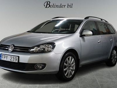 VW Golf VII