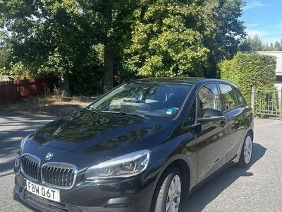 BMW 225 Active Tourer