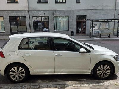 VW Golf VII
