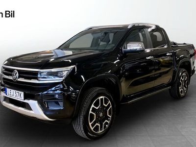 VW Amarok