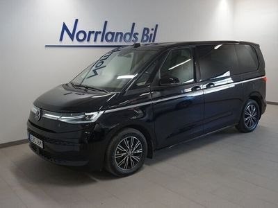 VW Multivan