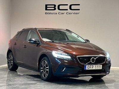 Volvo V40 CC