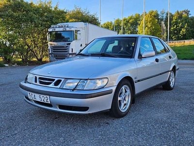 Saab 9-3