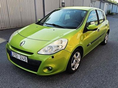Renault Clio R.S.