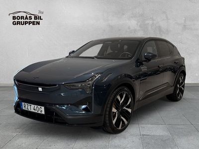 Polestar 3