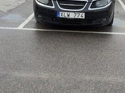 Saab 9-5