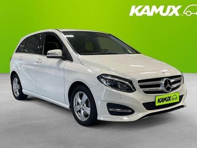 Mercedes B180