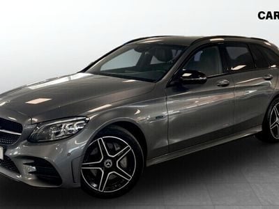 Mercedes C300e
