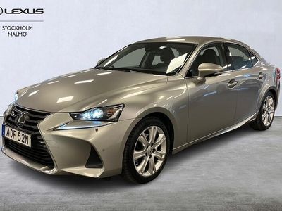 Lexus IS300h