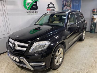 Mercedes GLK350