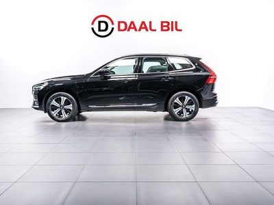 Svart Begagnad 2023 Volvo XC60 SUV | 354 700 kr