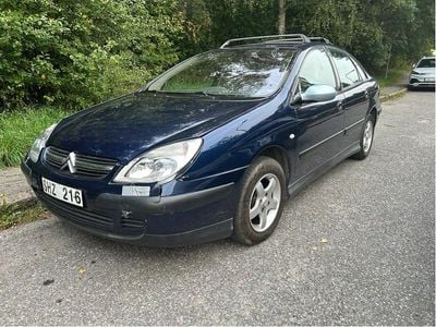 Citroën C5