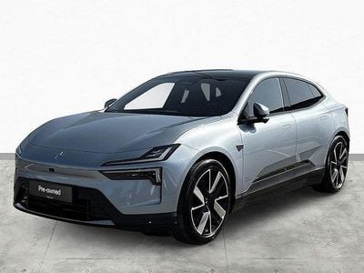 Polestar 4