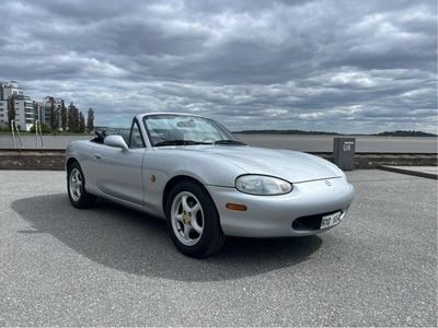 Mazda MX5