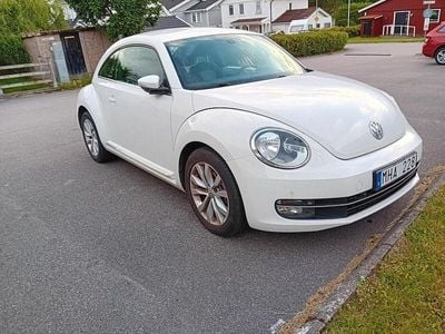 VW Beetle