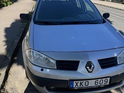 Renault Mégane II
