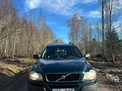 Begagnad Volvo XC90 272 HK (200 kW) 2004 SUV
