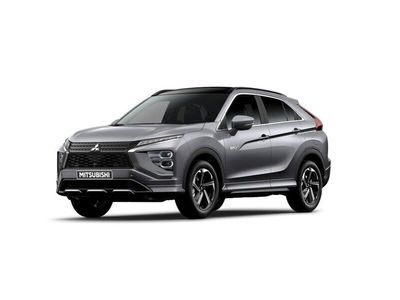 begagnad Mitsubishi Eclipse Cross PHEV Business Instyle - OMGÅENDE LE