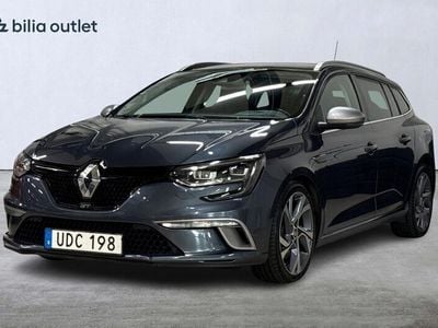 Renault Mégane GrandTour