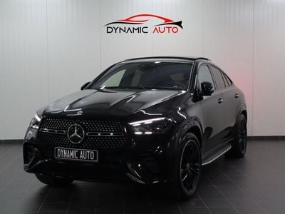 Mercedes GLE350e