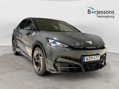 Begagnad Cupra Tavascan VZ 253 kW (344 HK) 2024 Grå SUV