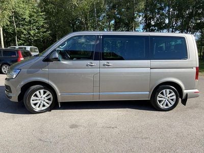 VW Multivan