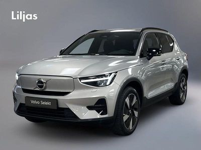 Silver Begagnad 2023 Volvo XC40 Core SUV | 399 900 kr