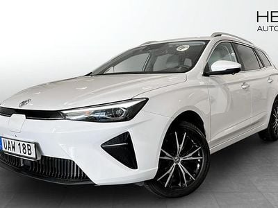 MG MG5 EV