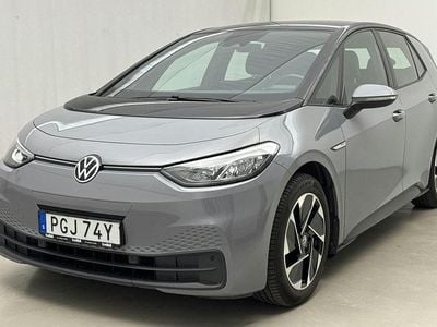 VW ID.3