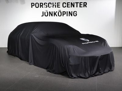 Porsche Taycan 4S