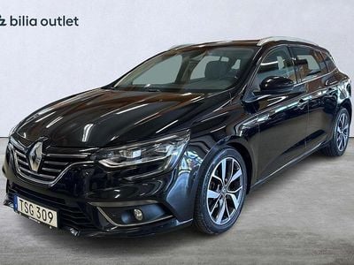 Renault Mégane GrandTour