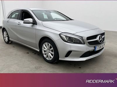 Mercedes A180