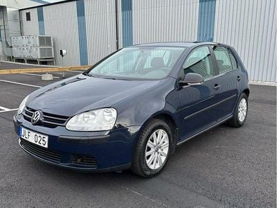 VW Golf VI