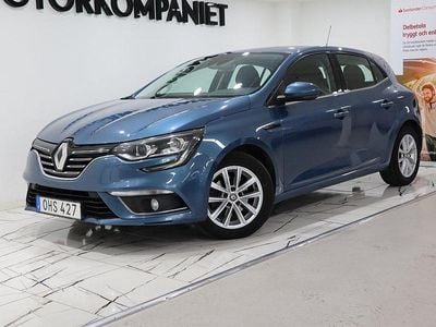 Renault Mégane IV